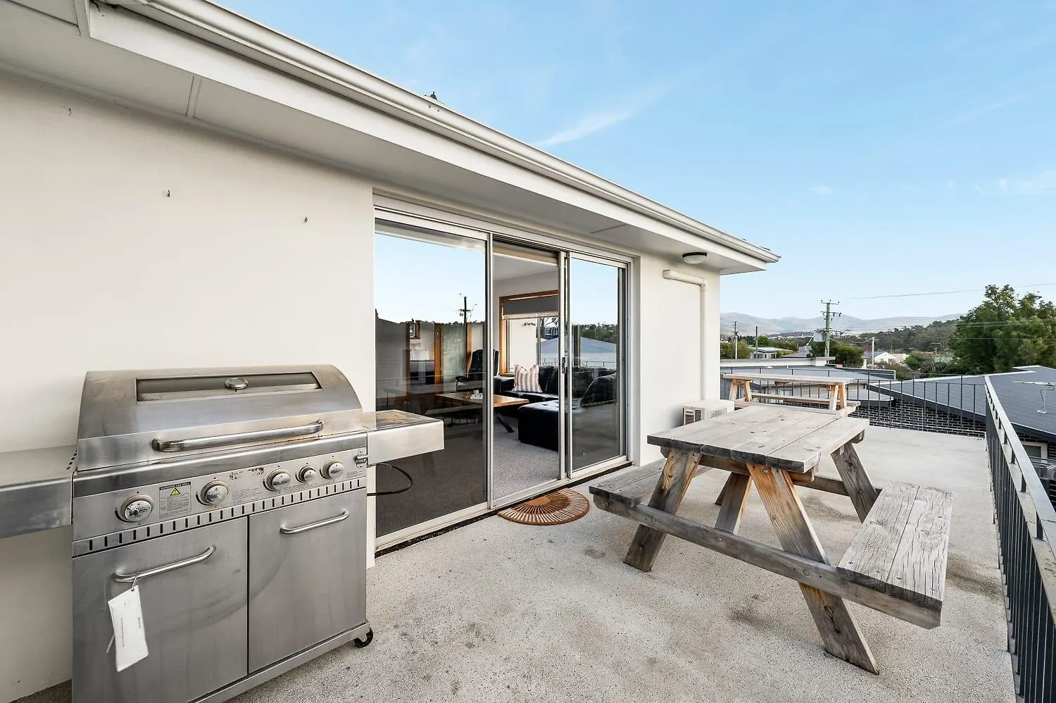 Residence At 165 Great For Large Groups Sleeps 11 Hobart 0*,