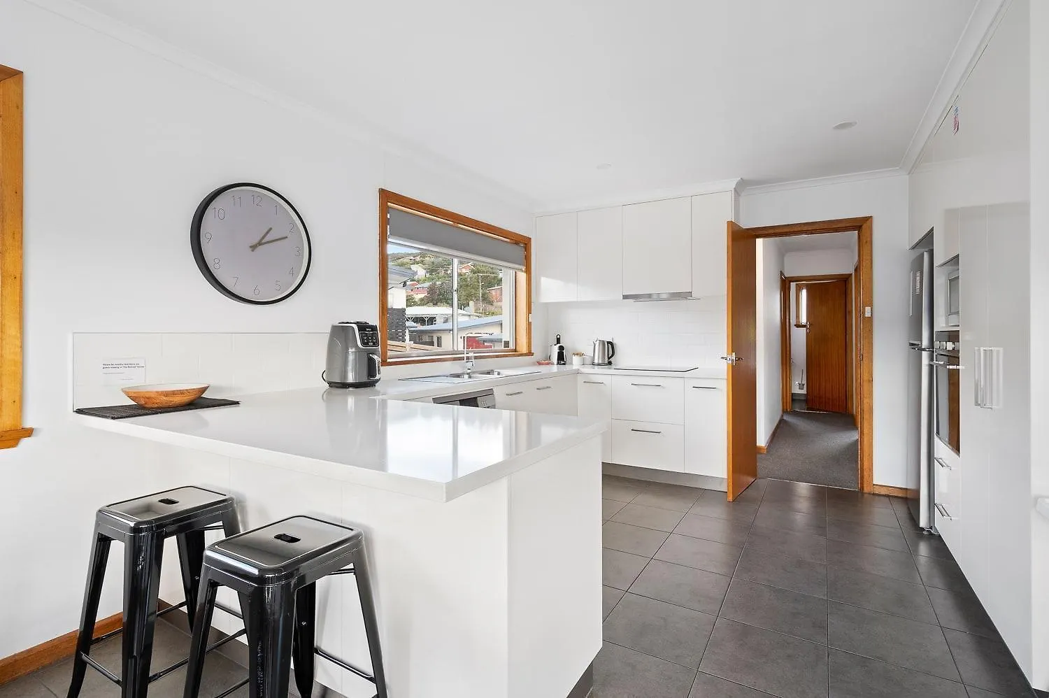 Сasa de vacaciones Residence At 165 Great For Large Groups Sleeps 11 Hobart Australia