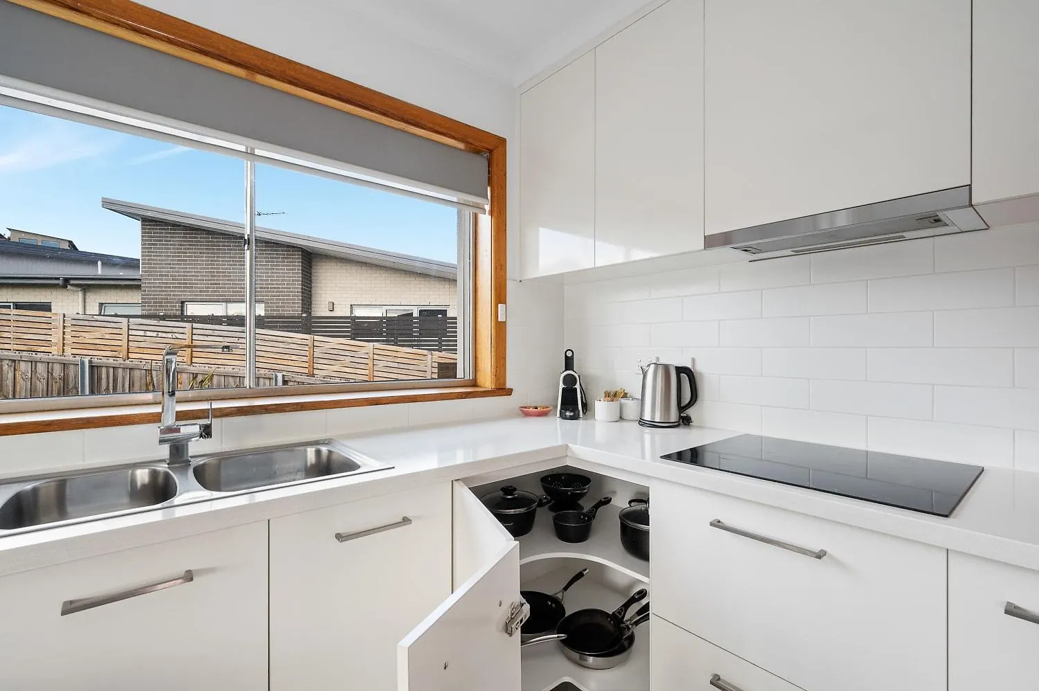 Сasa de vacaciones Residence At 165 Great For Large Groups Sleeps 11 Hobart