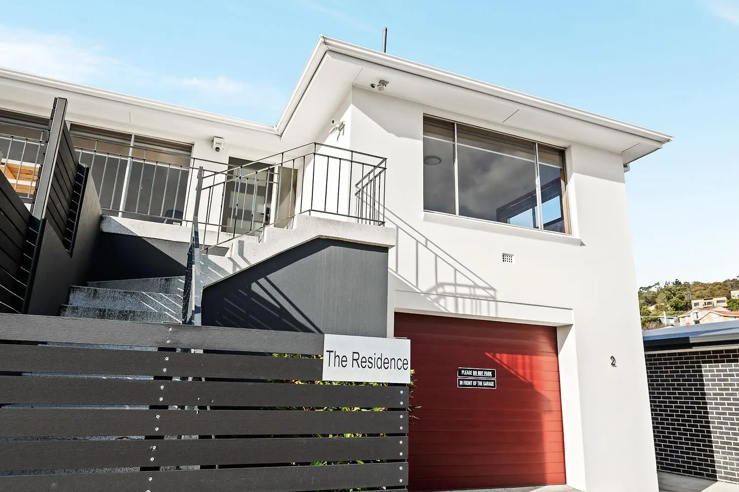Residence At 165 Great For Large Groups Sleeps 11 Hobart 0*,