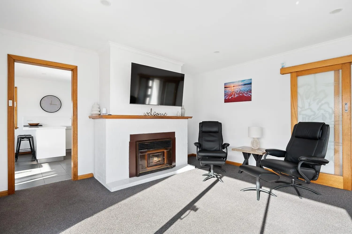 Residence At 165 Great For Large Groups Sleeps 11 Hobart Сasa de vacaciones