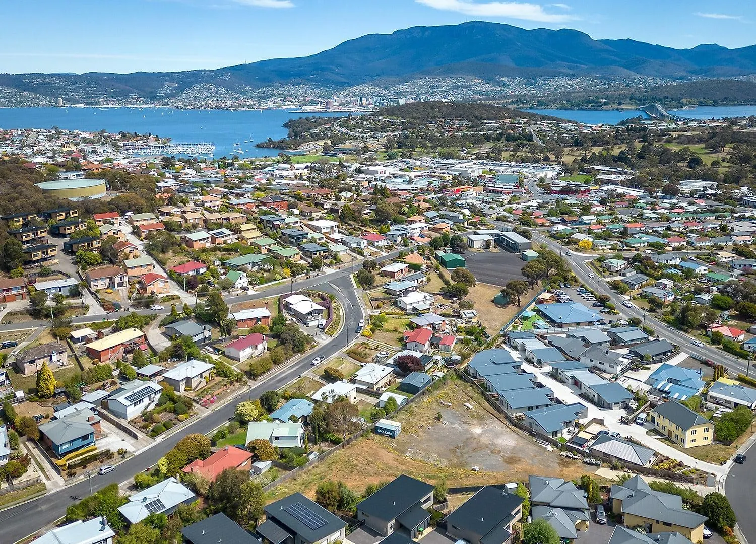 Residence At 165 Great For Large Groups Sleeps 11 Hobart 0*,  Australia